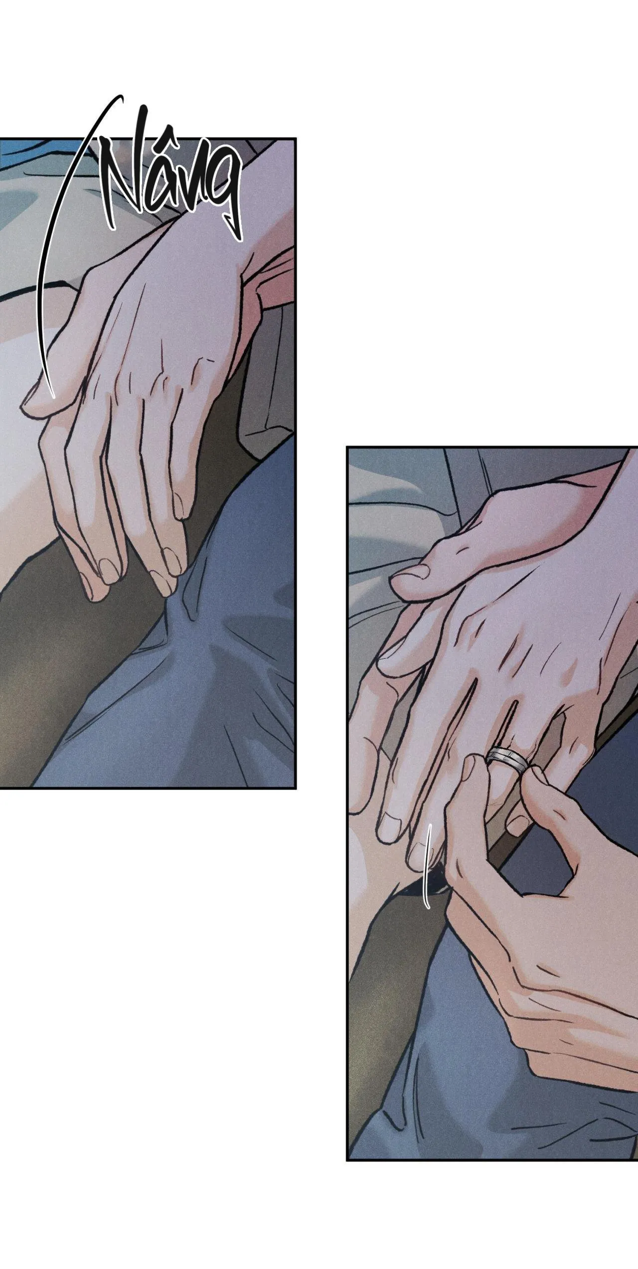 VƯỢT QUA GIỚI HẠN Chapter 94 Trang 30