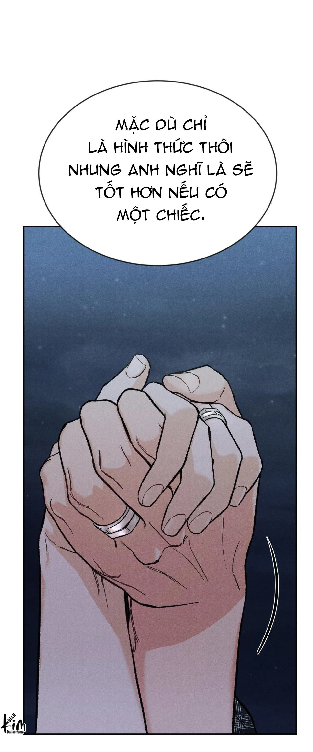 VƯỢT QUA GIỚI HẠN Chapter 94 Trang 33