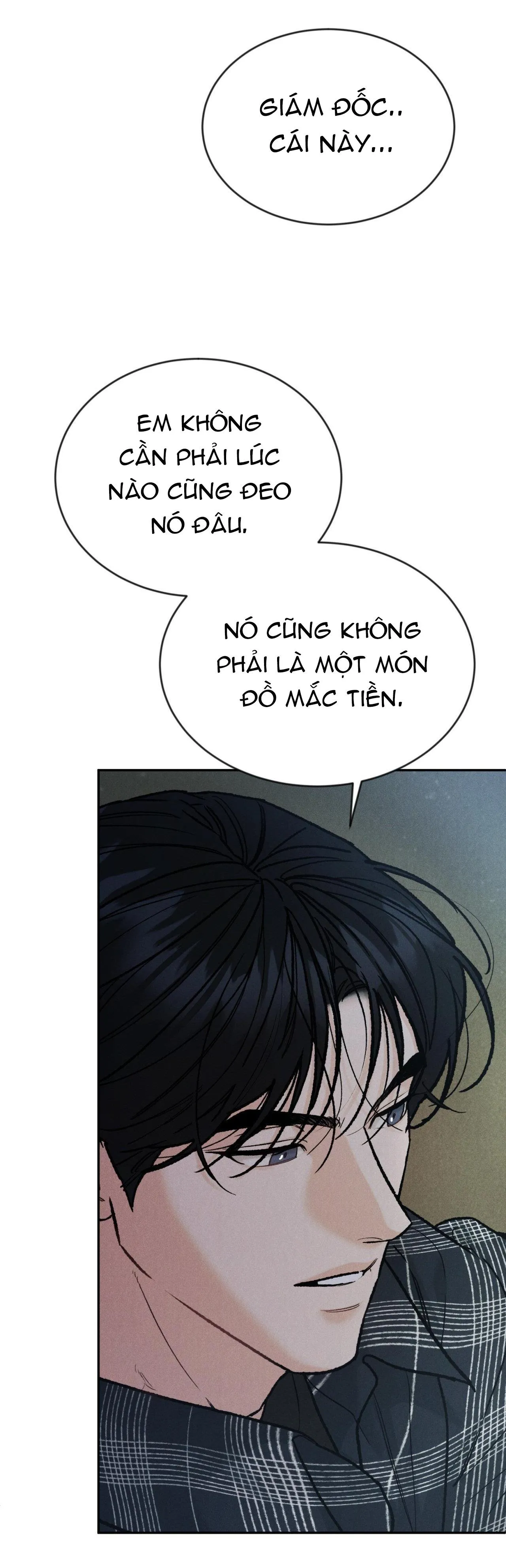 VƯỢT QUA GIỚI HẠN Chapter 94 Trang 34