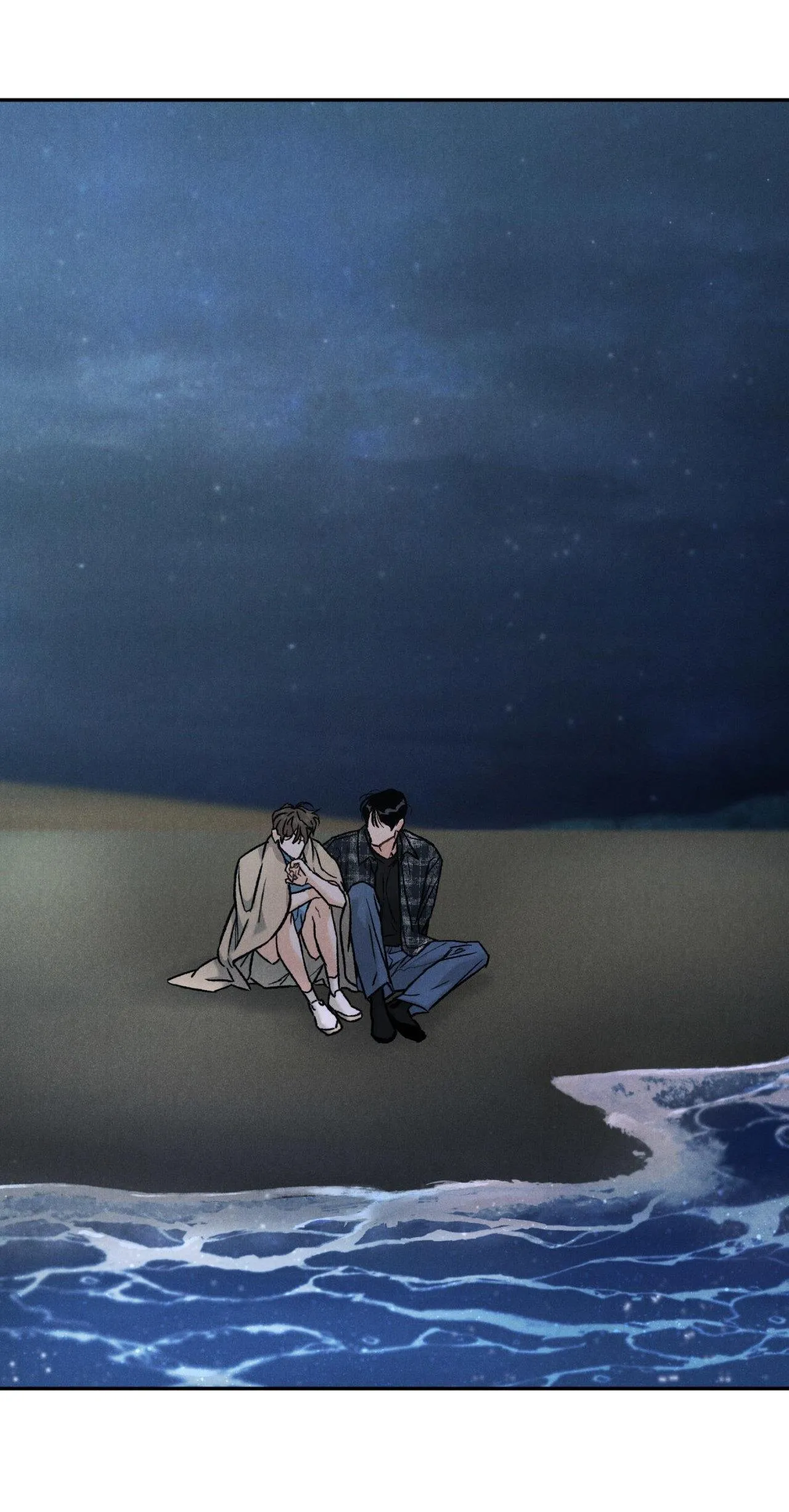 VƯỢT QUA GIỚI HẠN Chapter 94 Trang 37