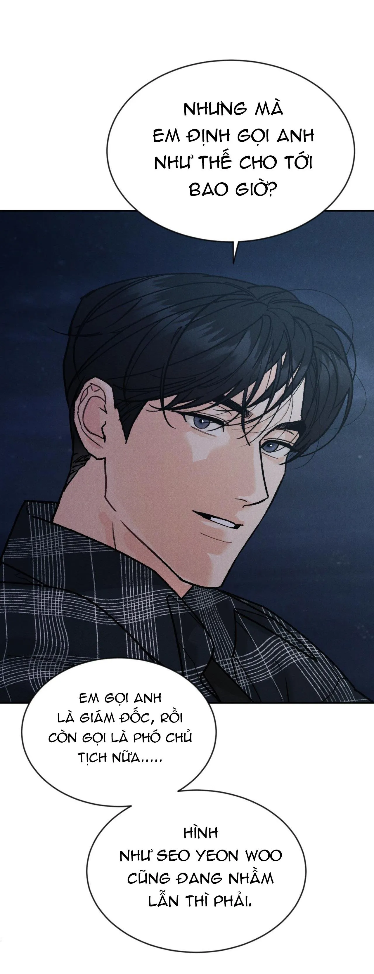 VƯỢT QUA GIỚI HẠN Chapter 94 Trang 38