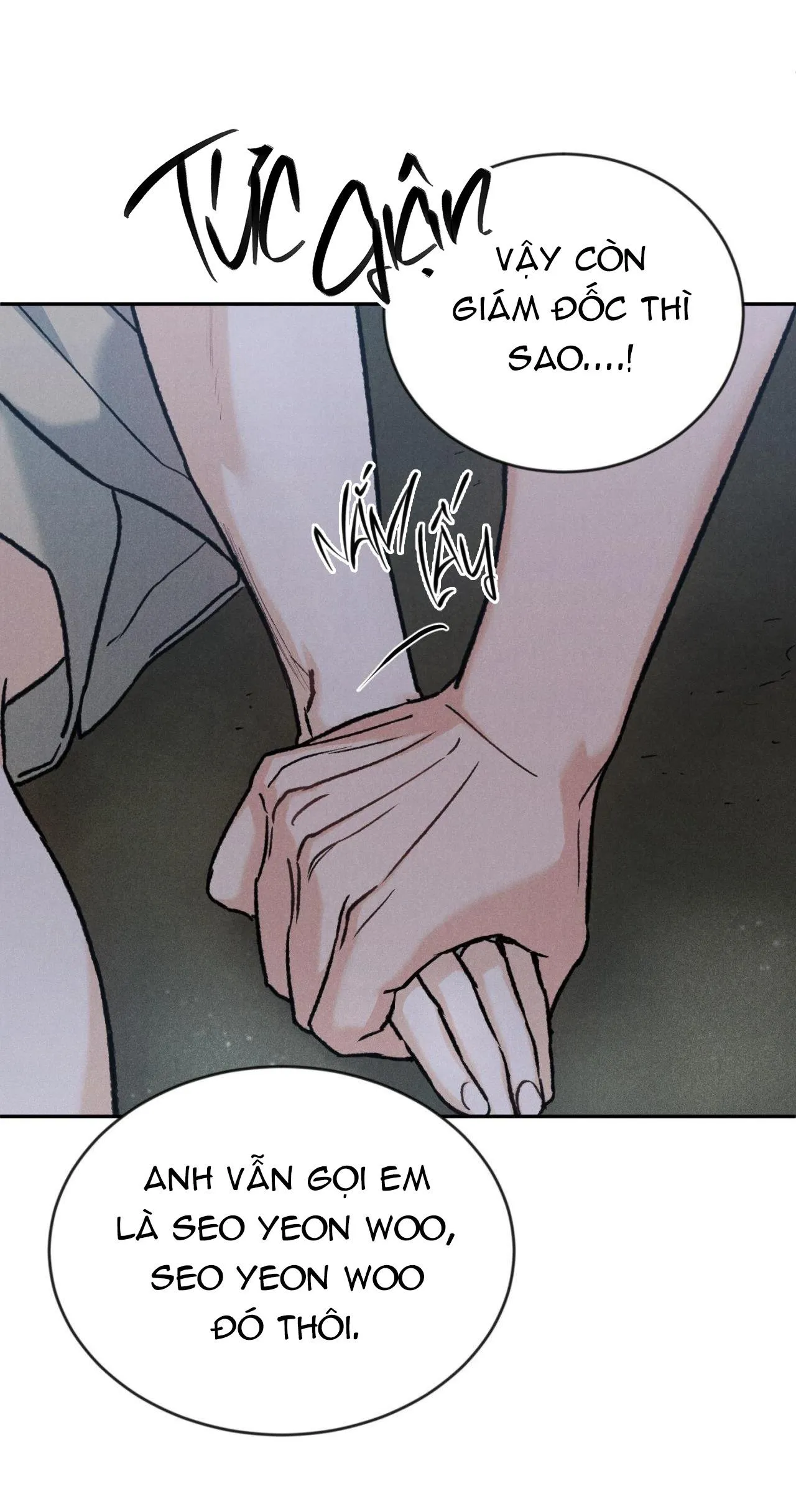 VƯỢT QUA GIỚI HẠN Chapter 94 Trang 47