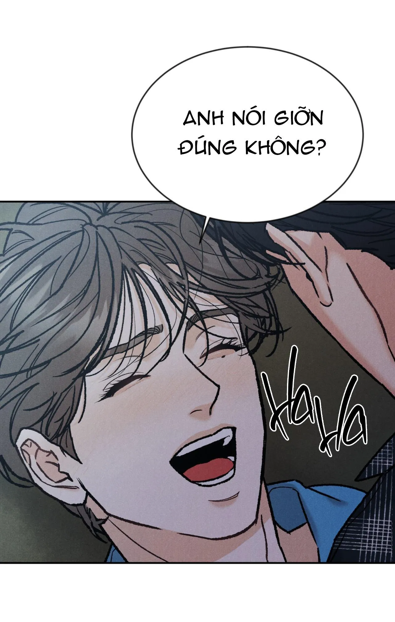 VƯỢT QUA GIỚI HẠN Chapter 94 Trang 55