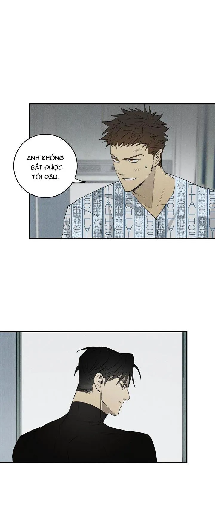 Wander off (Lang Thang) Chapter 2 Trang 9