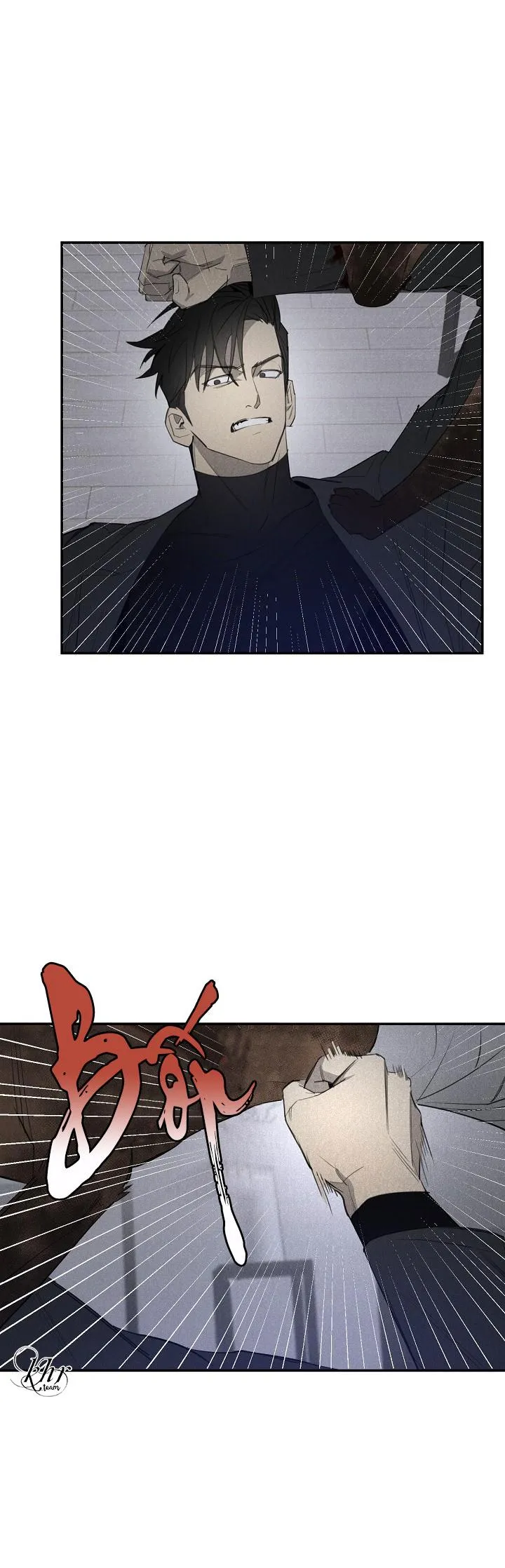 Wander off (Lang Thang) Chapter 2 Trang 26