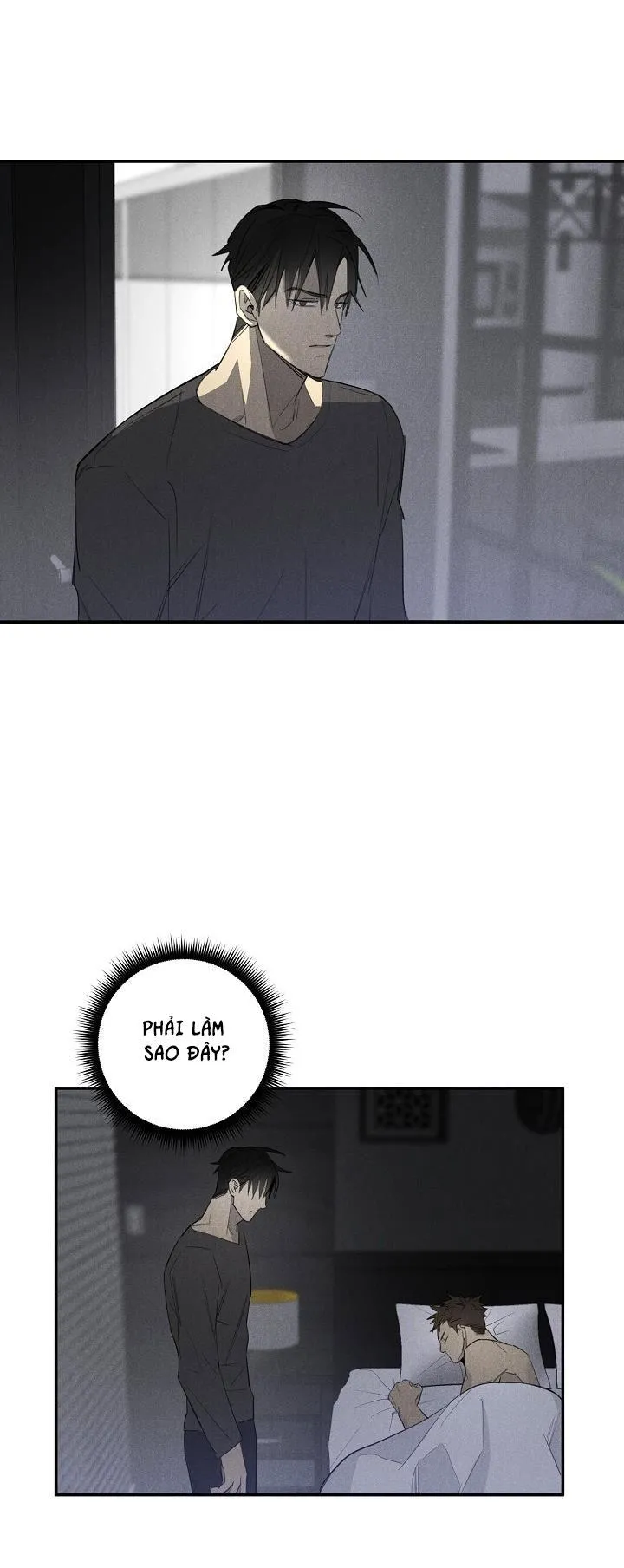 Wander off (Lang Thang) Chapter 2 Trang 31