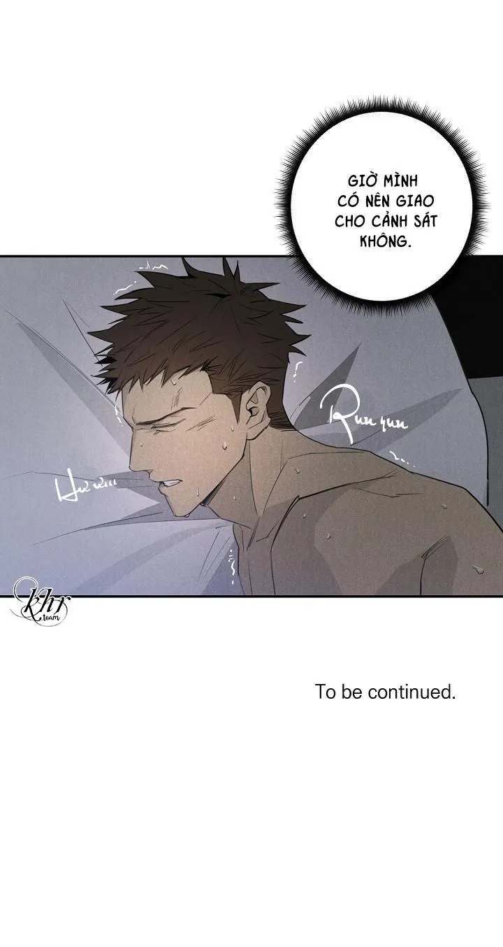 Wander off (Lang Thang) Chapter 2 Trang 32