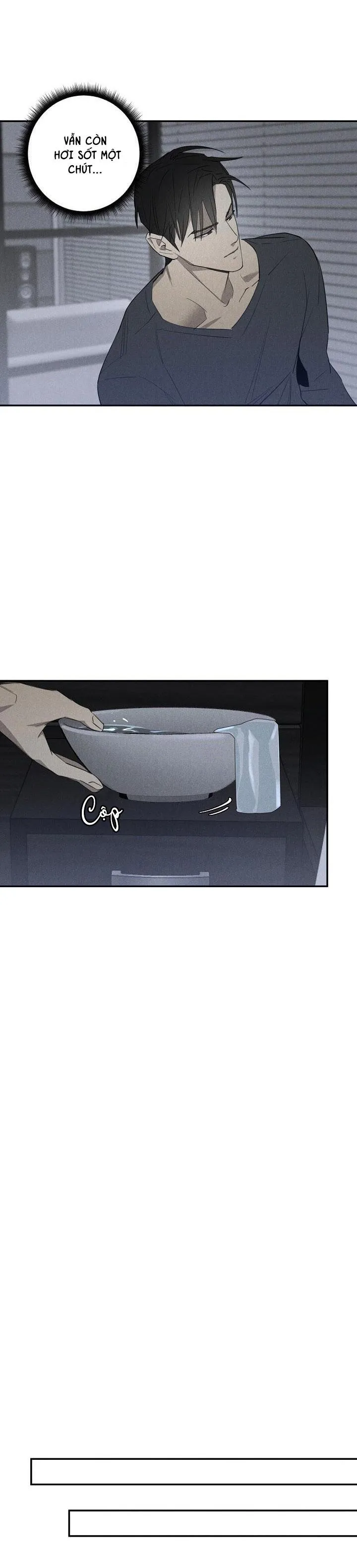 Wander off (Lang Thang) Chapter 3 Trang 23