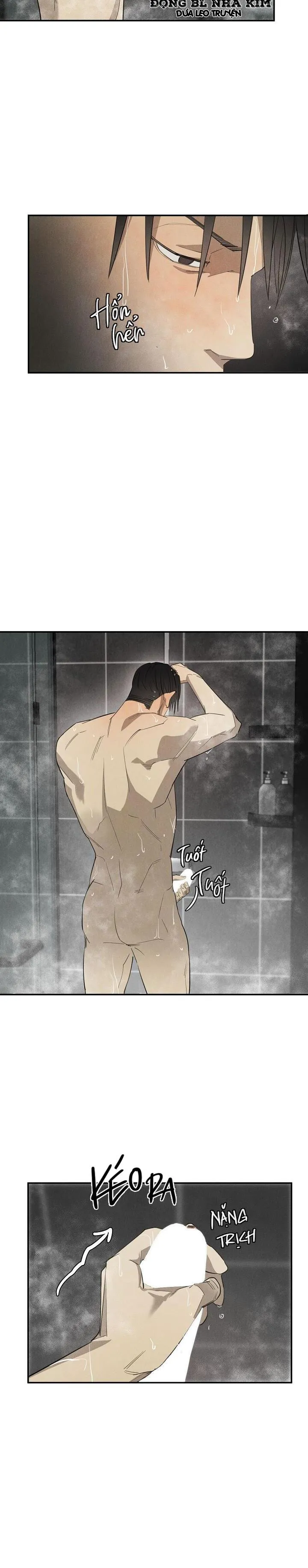 Wander off (Lang Thang) Chapter 4 Trang 3