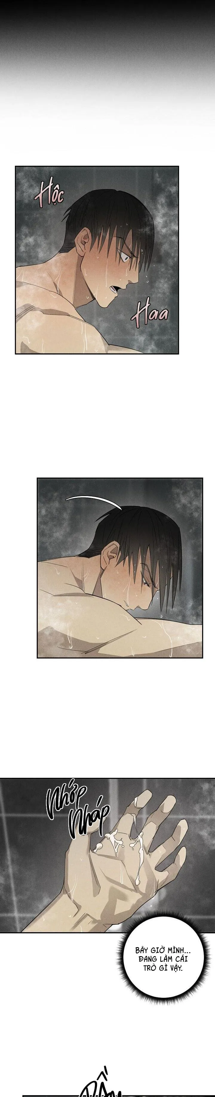 Wander off (Lang Thang) Chapter 4 Trang 5