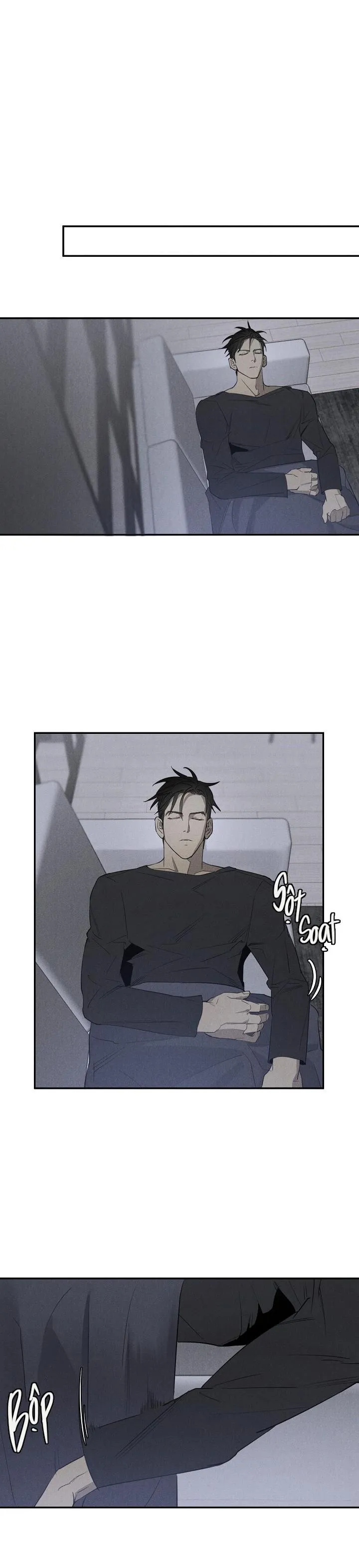 Wander off (Lang Thang) Chapter 4 Trang 16