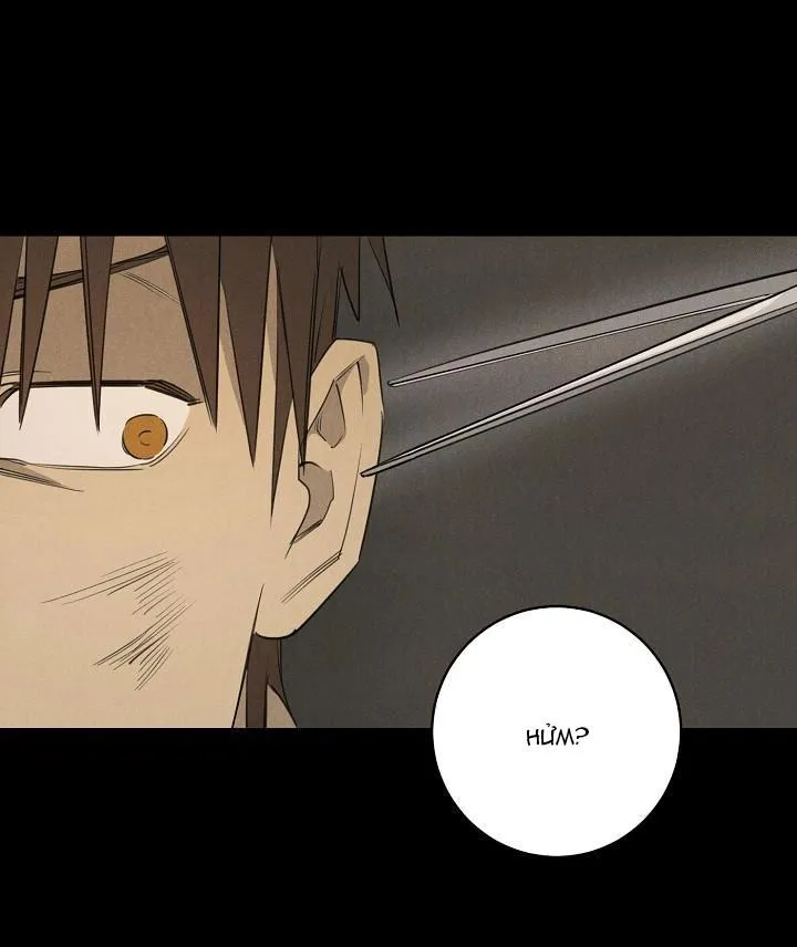 Wander off (Lang Thang) Chapter 5 Trang 6