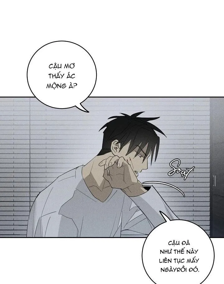 Wander off (Lang Thang) Chapter 5 Trang 18