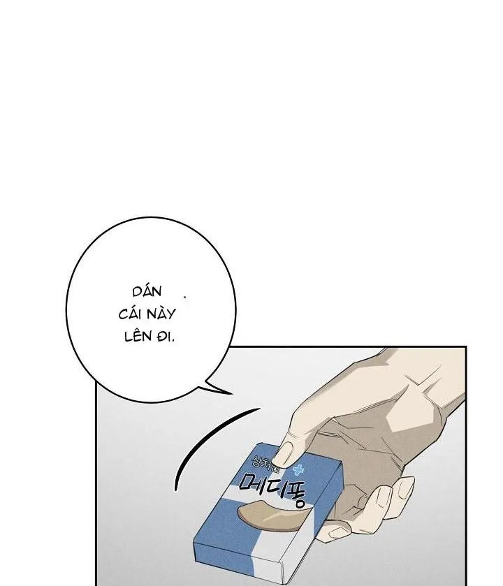 Wander off (Lang Thang) Chapter 5 Trang 24