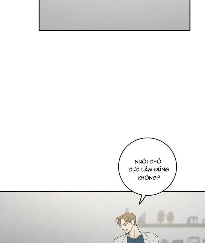 Wander off (Lang Thang) Chapter 5 Trang 25