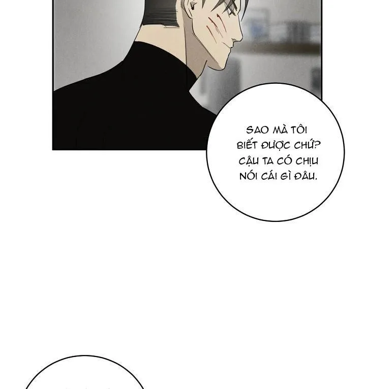 Wander off (Lang Thang) Chapter 5 Trang 27