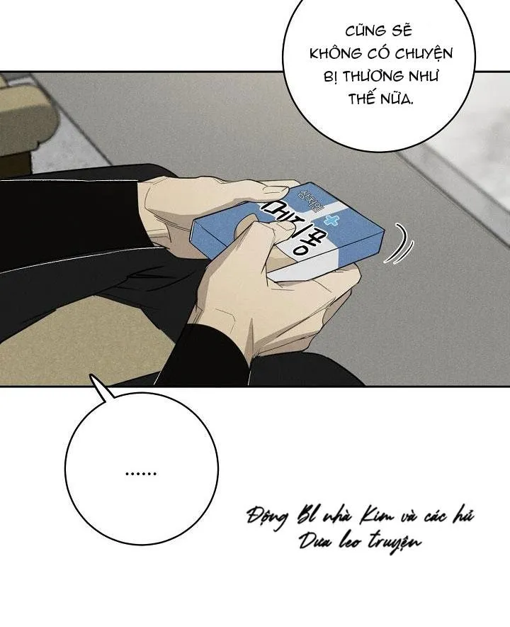 Wander off (Lang Thang) Chapter 5 Trang 29