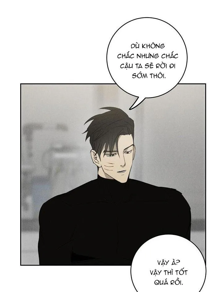 Wander off (Lang Thang) Chapter 5 Trang 30