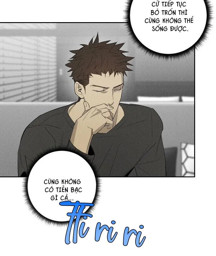 Wander off (Lang Thang) Chapter 5 Trang 35