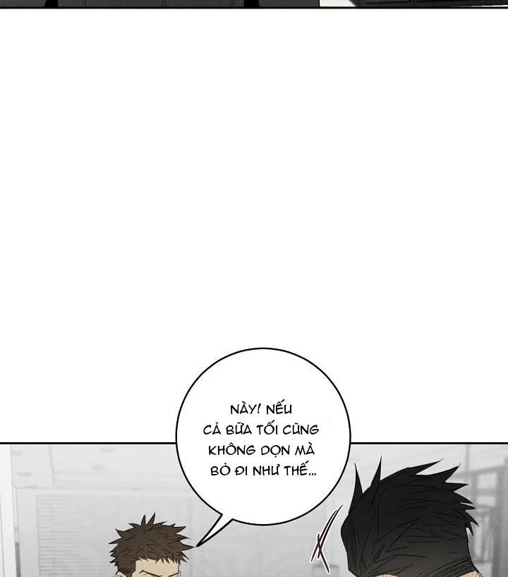 Wander off (Lang Thang) Chapter 5 Trang 37