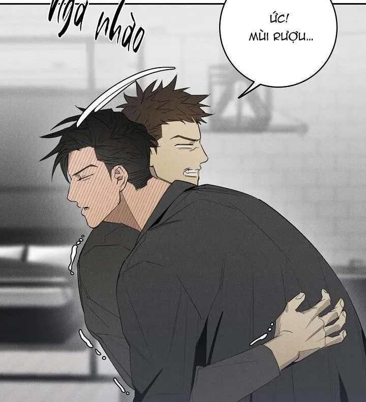 Wander off (Lang Thang) Chapter 5 Trang 39