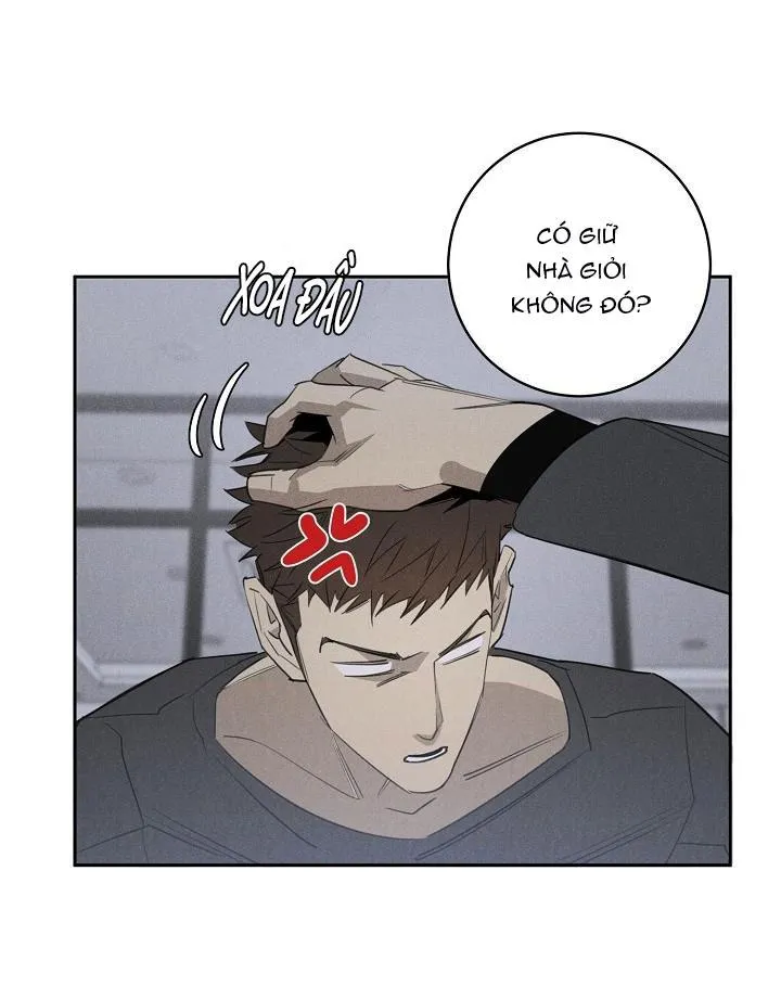 Wander off (Lang Thang) Chapter 5 Trang 50