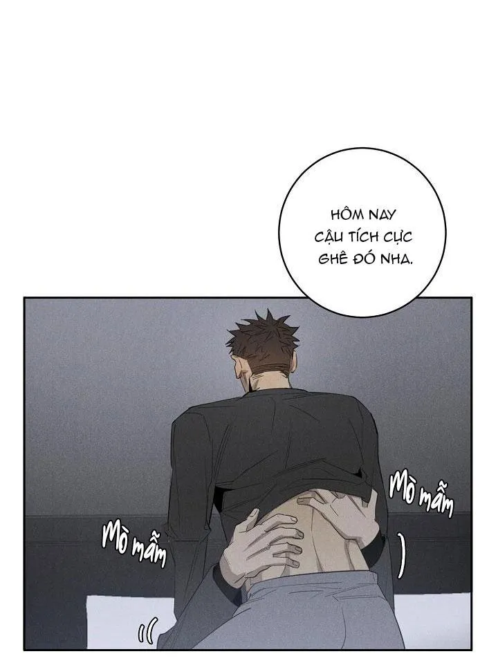 Wander off (Lang Thang) Chapter 5 Trang 52