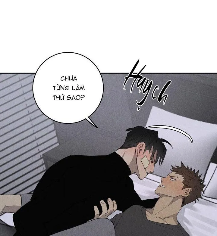 Wander off (Lang Thang) Chapter 5 Trang 66