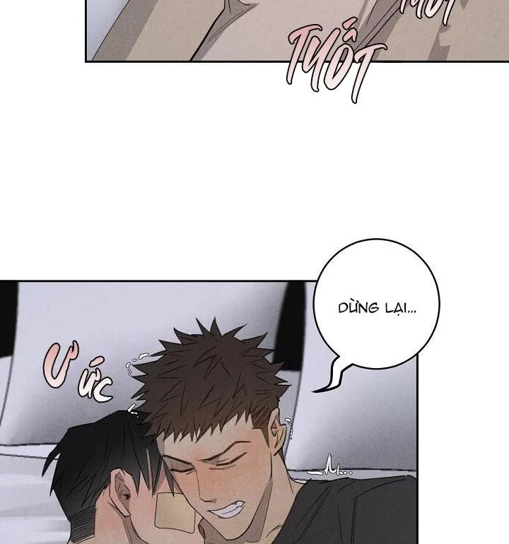 Wander off (Lang Thang) Chapter 5 Trang 73