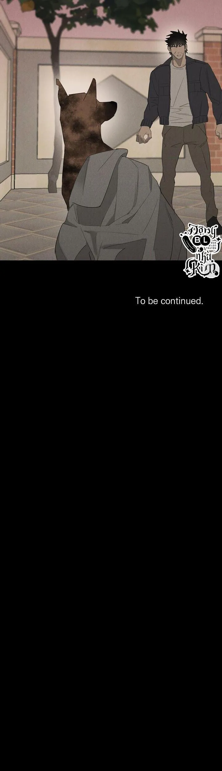 Wander off (Lang Thang) Chapter 7 Trang 18