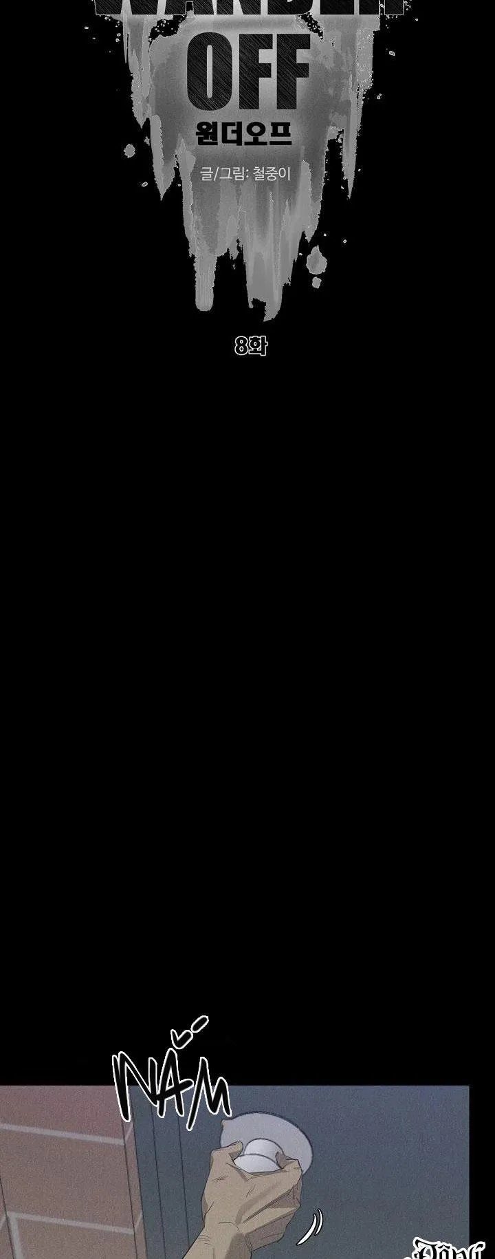 Wander off (Lang Thang) Chapter 8 Trang 4