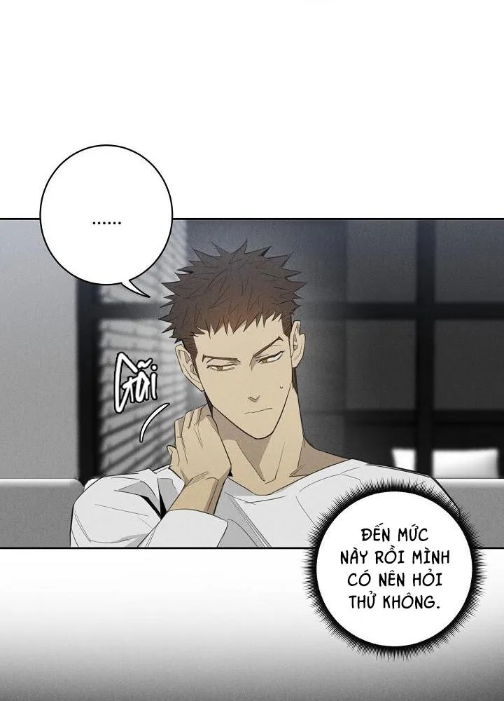 Wander off (Lang Thang) Chapter 9 Trang 8