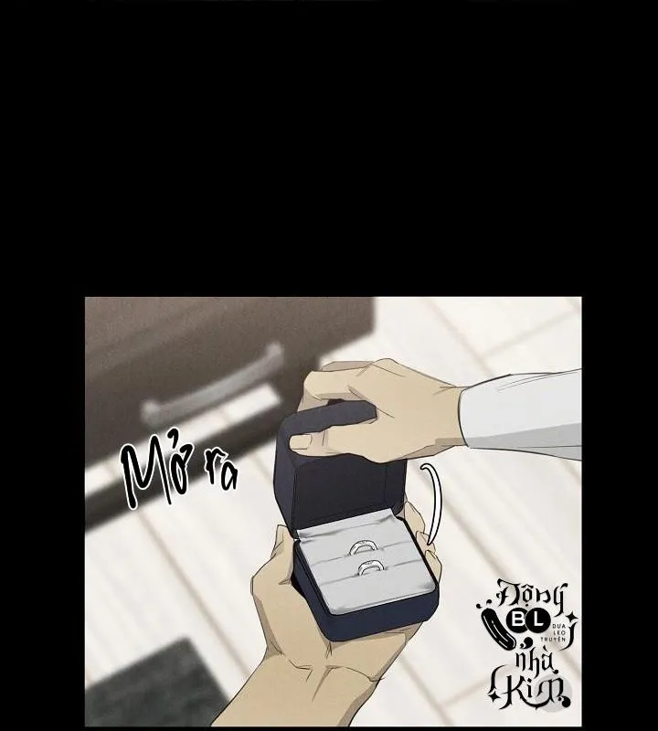 Wander off (Lang Thang) Chapter 9 Trang 10