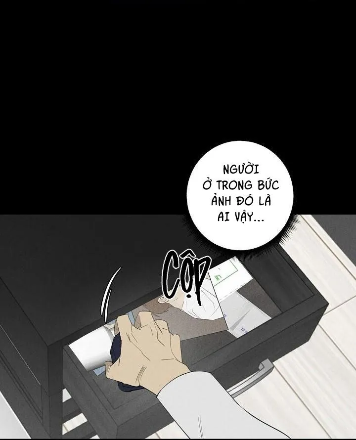 Wander off (Lang Thang) Chapter 9 Trang 11