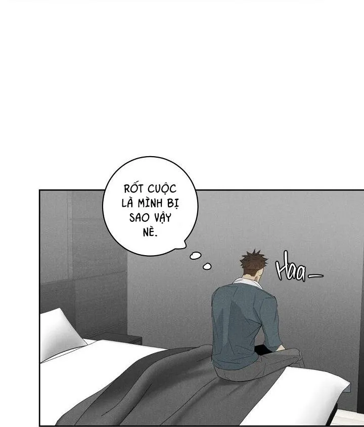 Wander off (Lang Thang) Chapter 9 Trang 24