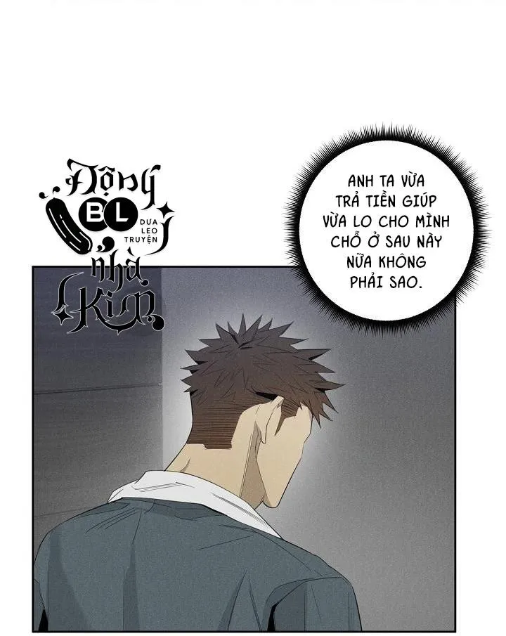 Wander off (Lang Thang) Chapter 9 Trang 25