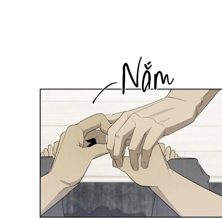 Wander off (Lang Thang) Chapter 9 Trang 27