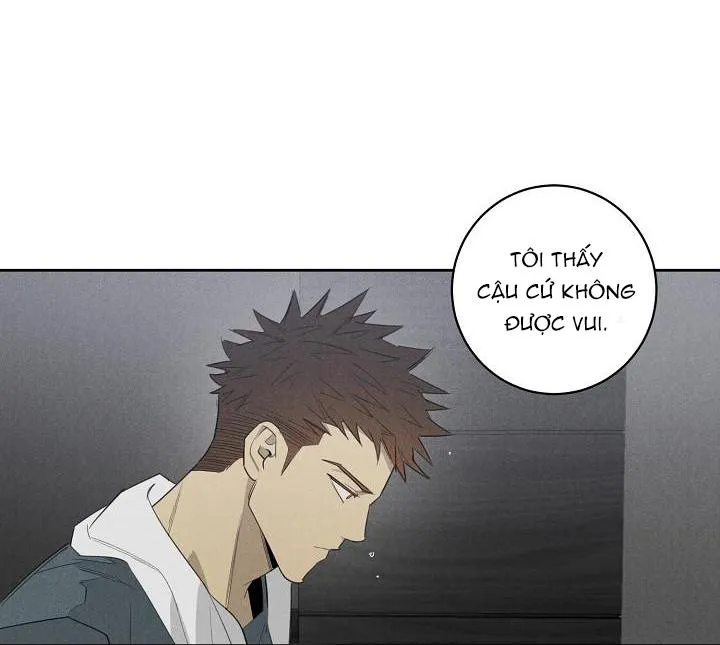 Wander off (Lang Thang) Chapter 9 Trang 28