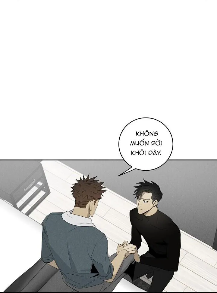 Wander off (Lang Thang) Chapter 9 Trang 34