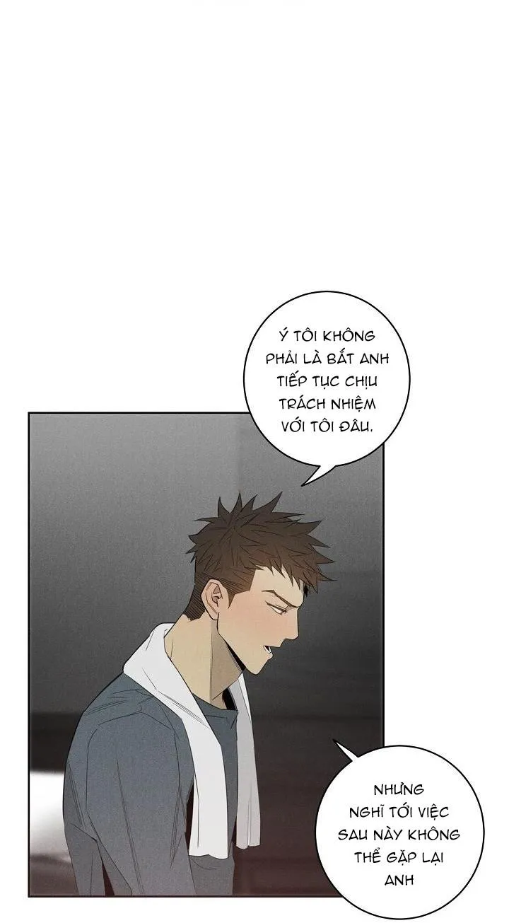 Wander off (Lang Thang) Chapter 9 Trang 37