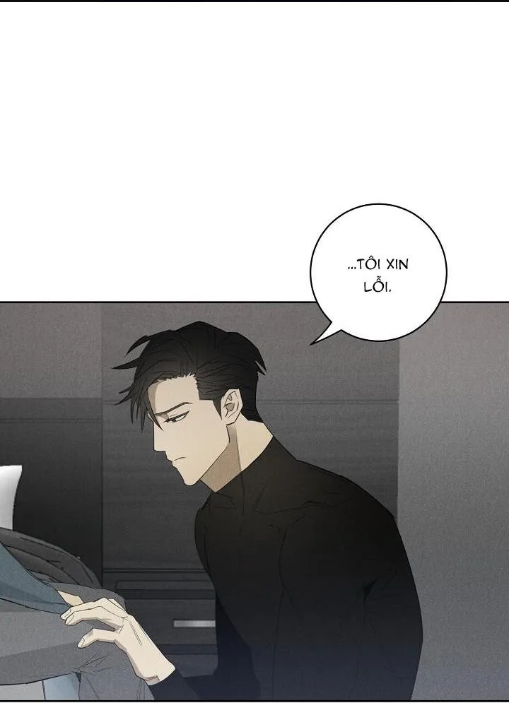 Wander off (Lang Thang) Chapter 9 Trang 40