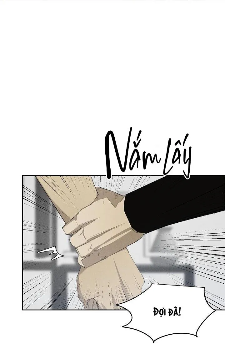 Wander off (Lang Thang) Chapter 9 Trang 49