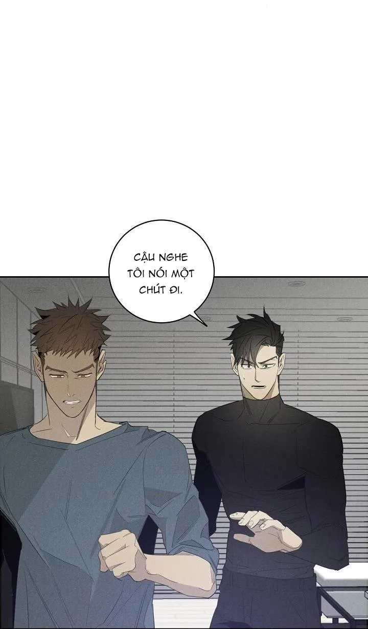 Wander off (Lang Thang) Chapter 9 Trang 51