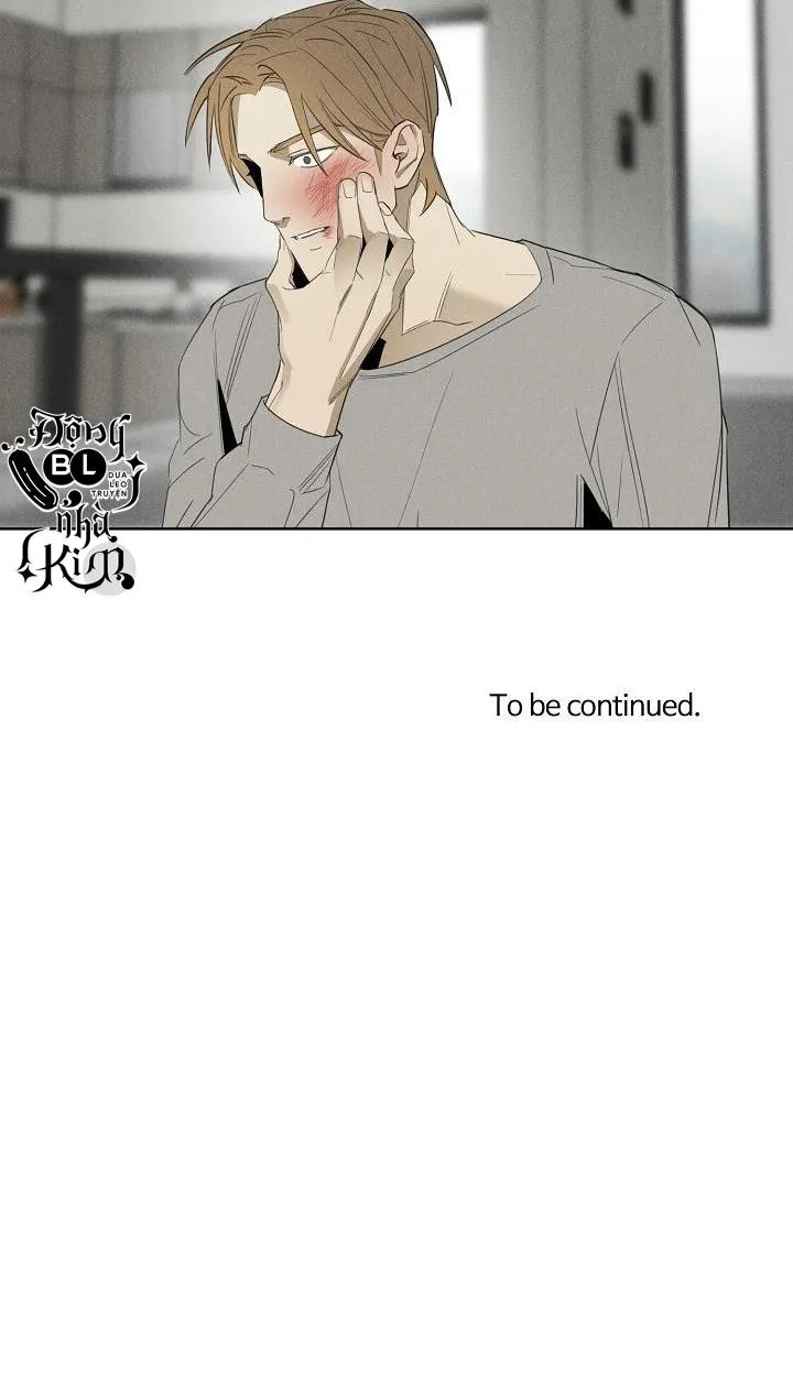 Wander off (Lang Thang) Chapter 10 Trang 32