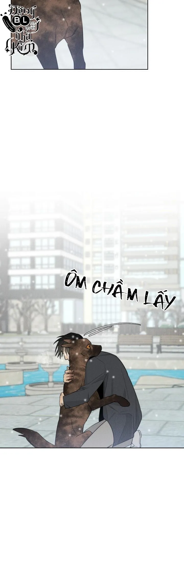 Wander off (Lang Thang) Chapter 11 Trang 15