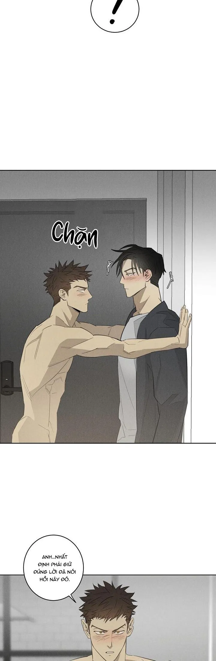 Wander off (Lang Thang) Chapter 11 Trang 19