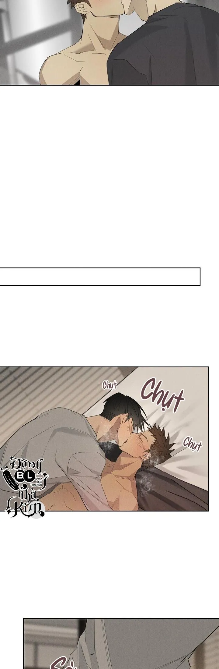 Wander off (Lang Thang) Chapter 11 Trang 23