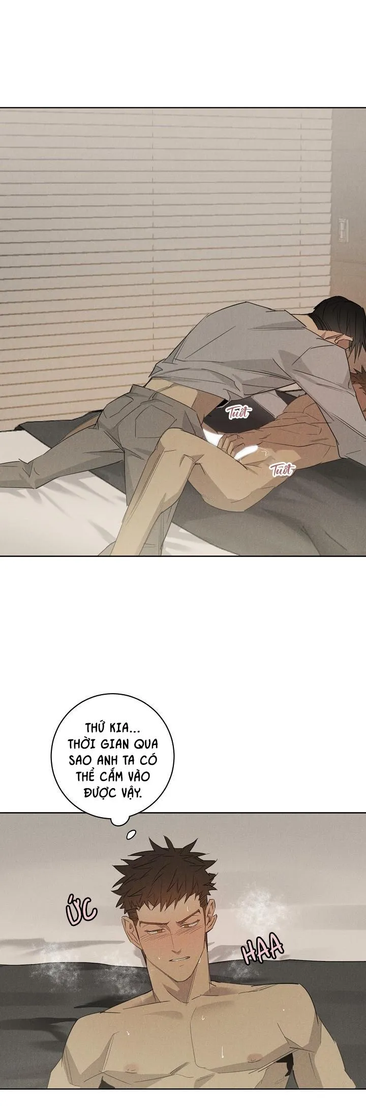 Wander off (Lang Thang) Chapter 11 Trang 25