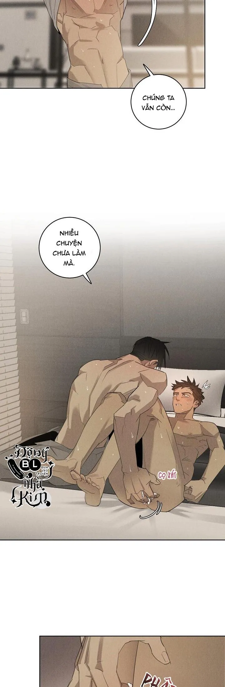 Wander off (Lang Thang) Chapter 11 Trang 29