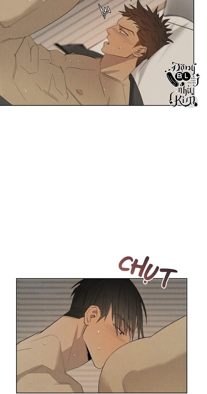 Wander off (Lang Thang) Chapter 12 Trang 4